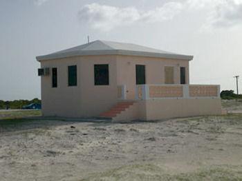 Keel Point Cottages The Settlement Экстерьер фото