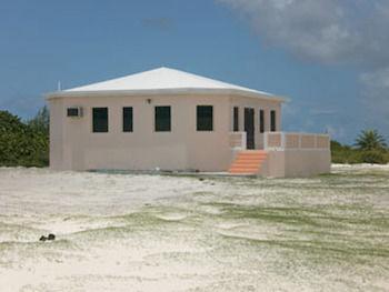 Keel Point Cottages The Settlement Экстерьер фото